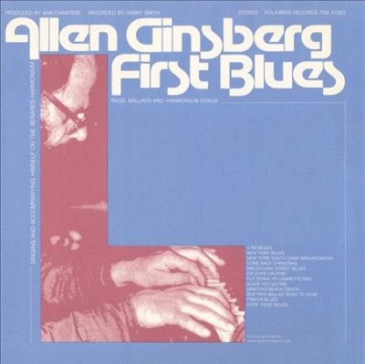 First Blues:Rags Ballads and Harmoniu - (Import CD)
