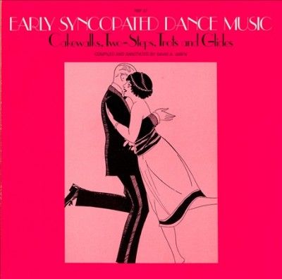 Early Syncopated Dance Music Cakewalk - (Import CD)