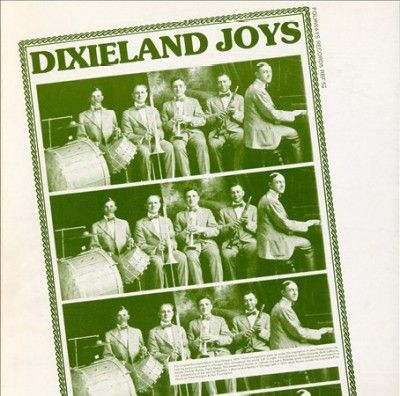 Dixieland Joys - (Import CD)