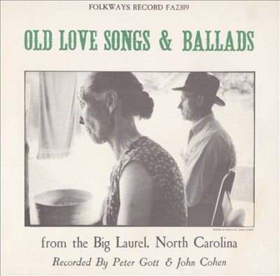 Old Love Songs &amp; Ballads from the Big - (Import CD)