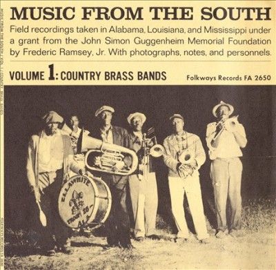 Music from the South Vol 1:Country Br - (Import CD)