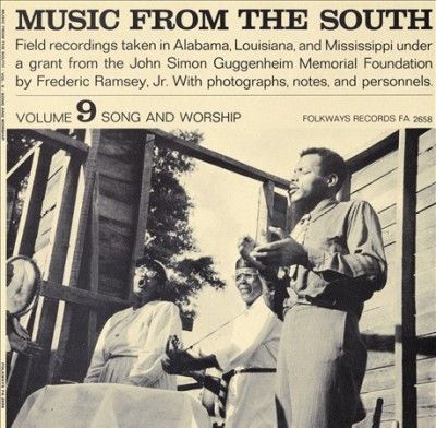 Music from the South Vol 9:Song and W - (Import CD)