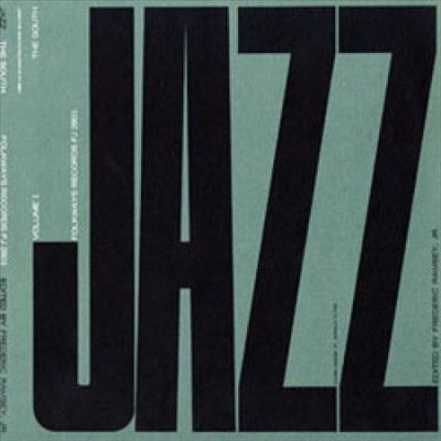 Jazz Vol 1:South - (Import CD)