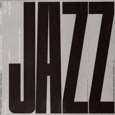 Jazz Vol 2:Blues - (Import CD)