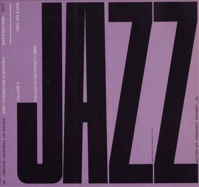 Jazz Vol 3:New Orleans - (Import CD)