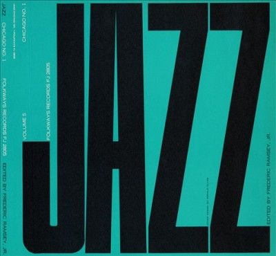 Jazz Vol 5:Chicago 1 - (Import CD)