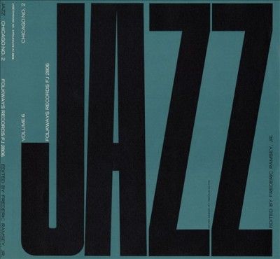 Jazz Vol 6:Chicago No 2 (Alternate) - (Import CD)