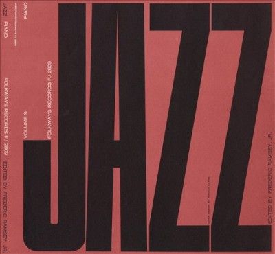 Jazz Vol 9:Piano - (Import CD)
