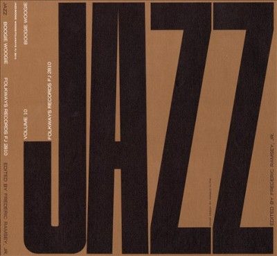 Jazz Vol 10:Boogie Woogie and Jump an - (Import CD)