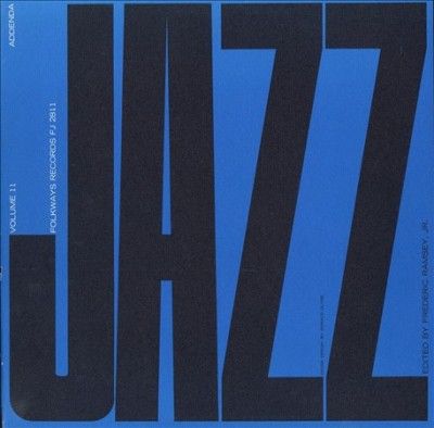 Jazz Vol 11:Addenda - (Import CD)