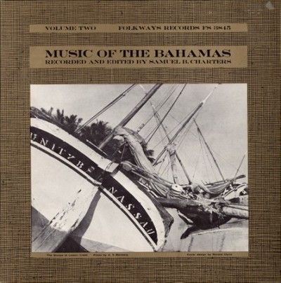 Music of the Bahamas Vol 2:Anthems Wo - (Import CD)
