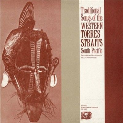 Traditional Songs of the Western Torr - (Import CD)