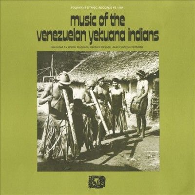 Music of the Venezuelan Yekuana (Maki - (Import CD)