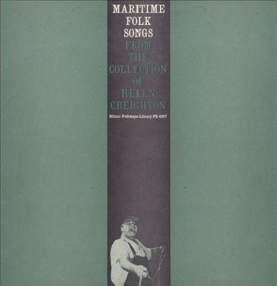 Maritime Folk Songs:from the Collecti - (Import CD)