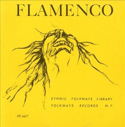 Spain: Flamenco Music of Andalusia - (Import CD)