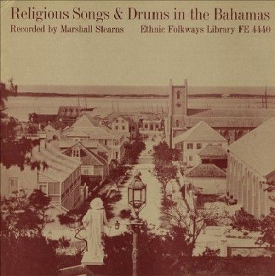 Religious Songs and Drums in the Baha - (Import CD)