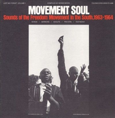 Various - Lest We Forget Vol 1: Movement Soul So (CD)