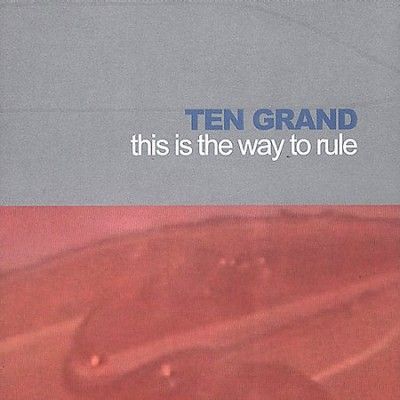 This is the Way to Rule - (Import CD)