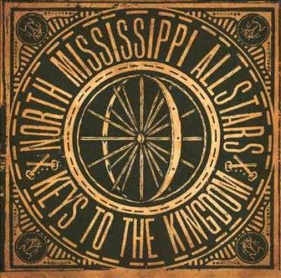 Keys to the Kingdom - (Import CD)