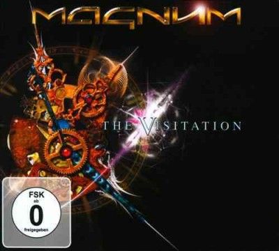 Visitation (Limited Edition) - (Import CD)
