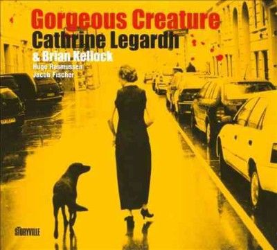 Gorgeous Creature - (Import CD)