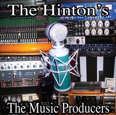 Music Producers - (Import CD)