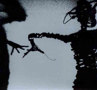 Twilight Singers - Dynamite Steps (CD)