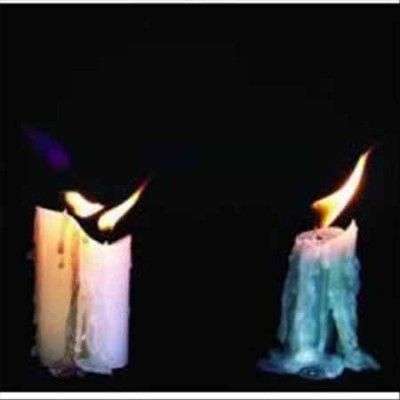 Thank You - Golden Worry (CD)