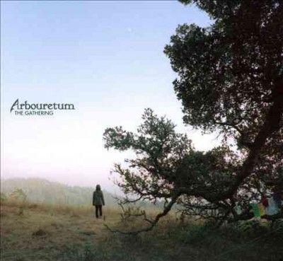 Arbouretum - Gathering (CD)