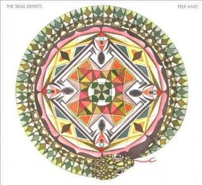 Peer Amid - (Import CD)