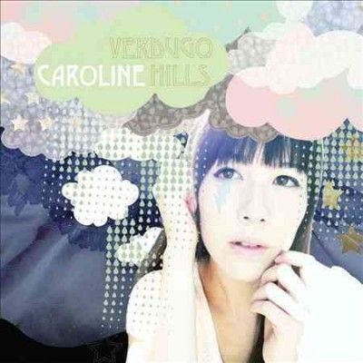 Caroline - Verdugo Hills (CD)