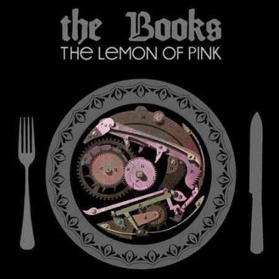 Books - Lemon Of Pink (CD)