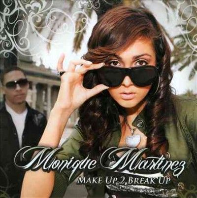 Make up to Break up - (Import CD)
