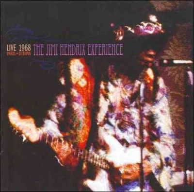 Jimi Hendrix - Jimi Hendrix Large (CD)