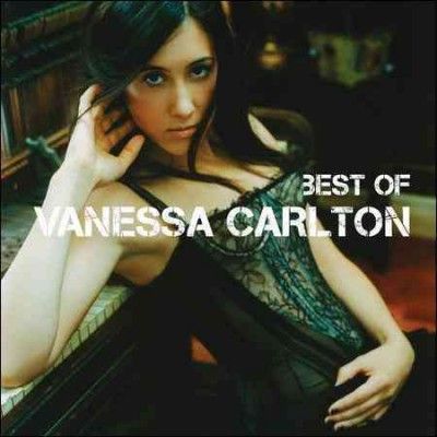 Vanessa Carlton - Icon: Vanessa Carlton (CD)