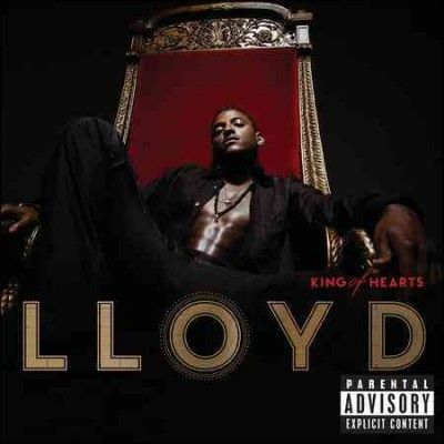 Lloyd - King Of Hearts (CD)