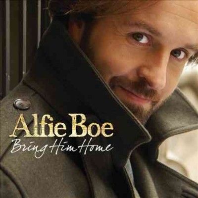Alfie Boe - Bring Him Home (CD)