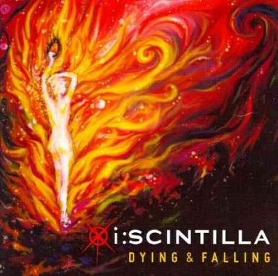 I: Scintilla - Dying &amp; Falling (CD)