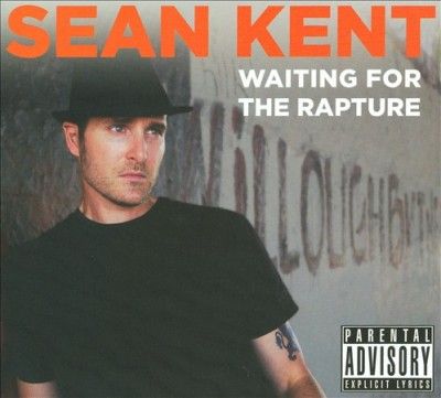 Sean Kent - Waiting For Rapture (CD)