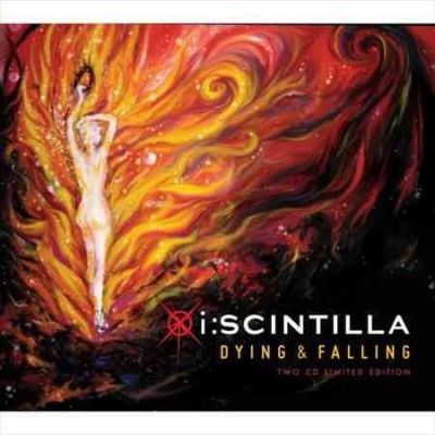 I: Scintilla - Dying &amp; Falling (CD)