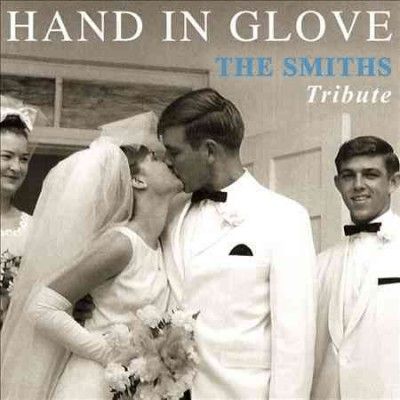 Various - Hand In Glove: Smiths Tribute (CD)