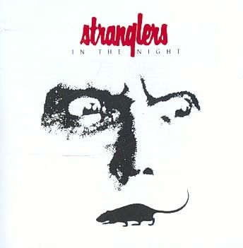 Stranglers - In The Night (CD)