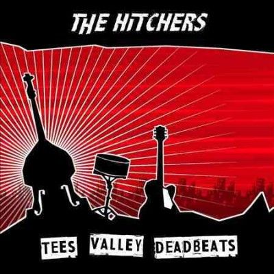 Tees Valley Deadbeats - (Import CD)