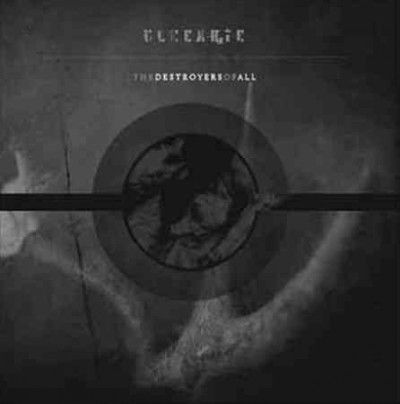 Ulcerate - Destroyers Of All (CD)