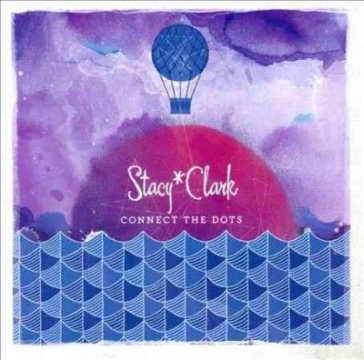 Stacy Clark - Connect The Dots (CD)