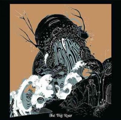 Joy Formidable - Big Roar (CD)