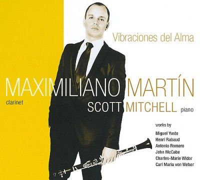 Vibraciones Del Alma - (Import SACD)