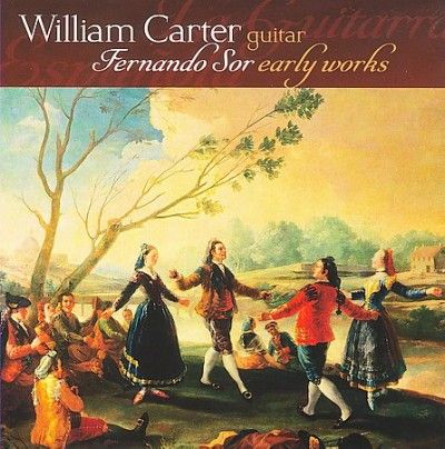 Sor:Early Works - (Import SACD)