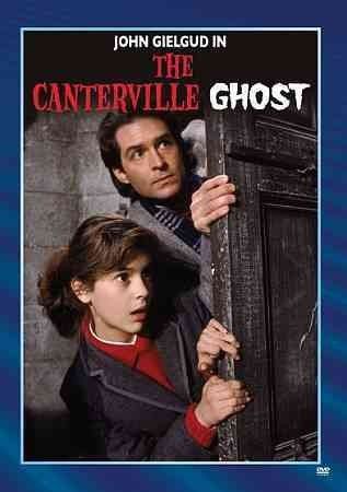 Canterville Ghost - (Region 1 Import DVD)