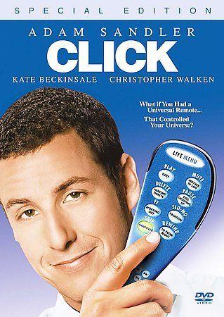 Click:Special Edition - (Region 1 Import DVD)
